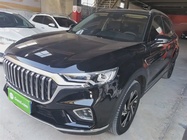 Hongqi HS5 2022