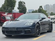 Porsche Panamera 2019