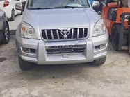 Toyota Prado 2007