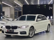 BMW 5 Series 2019