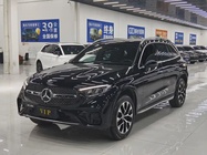 Mercedes-Benz GLC-Class 2022