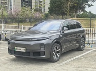 Li Auto L7 2024