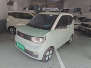 Wuling Mini 2021