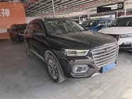 Haval H6 2019