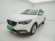 MG ZS 2017