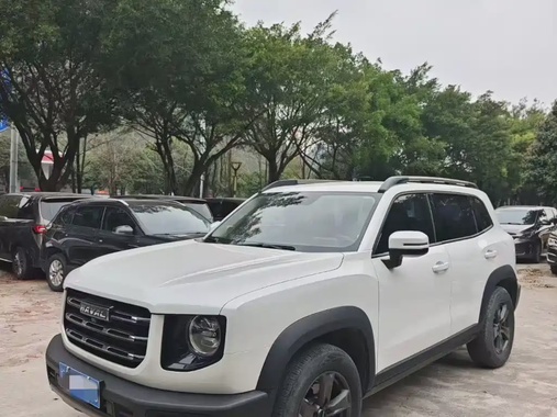 Haval Big Dog 2023