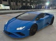 Lamborghini Huracan 2021
