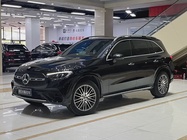 Mercedes-Benz GLC-Class 2023