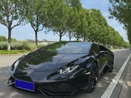 Lamborghini Huracan 2016