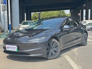 Tesla Model 3 2025