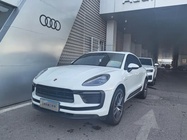 Porsche Macan 2024