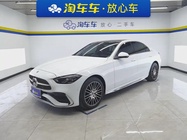 Mercedes-Benz C-Class 2024