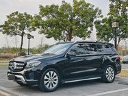 Mercedes-Benz GLS-Class 2018