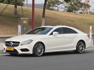 Mercedes-Benz CLS-Class 2017