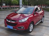 Hyundai ix35 2010