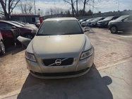Volvo S40 2012