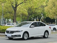 Volkswagen Lavida 2020
