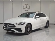 Mercedes-Benz C-Class 2023