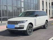 Land Rover Range Rover 2021