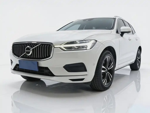 Volvo XC60 2018