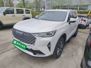 Haval H6 2025