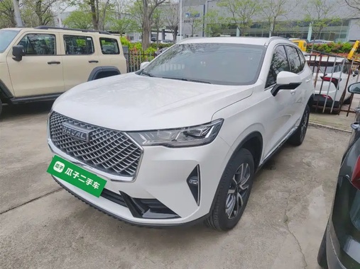 Haval H6 2025