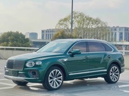 Bentley Bentayga 2023
