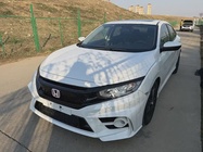 Honda Civic 2021
