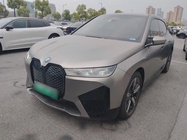 BMW iX 2023