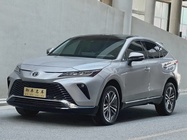 Toyota Venza 2022