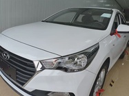 Hyundai Verna 2019