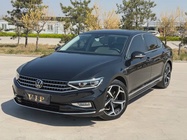 Volkswagen Magotan 2023