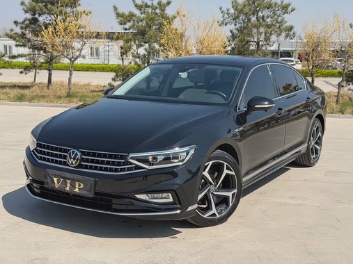 Volkswagen Magotan 2023