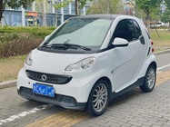 Smart ForTwo 2015