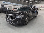 Volkswagen Passat 2020