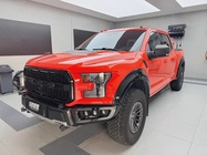 Ford F-150 Raptor 2019