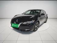 Nissan Sylphy 2020
