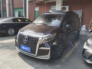 Mercedes-Benz Vito 2023