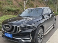 Geely Xingyue L 2025