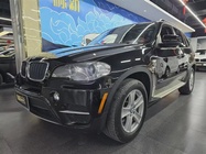 BMW X5 2013