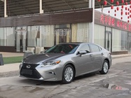 Lexus ES 2018