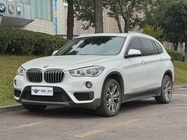 BMW X1 2019