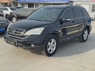 Honda CR-V 2010