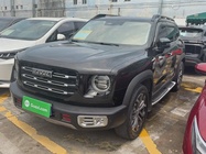 Haval Big Dog 2021