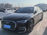 Audi A6 2023