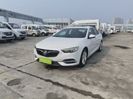 Buick Regal 2019
