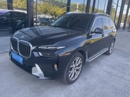 BMW X7 2023