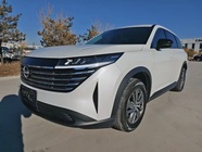 Nissan Teramont 2025