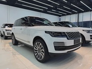 Land Rover Range Rover 2017