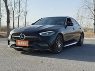 Mercedes-Benz C-Class 2024